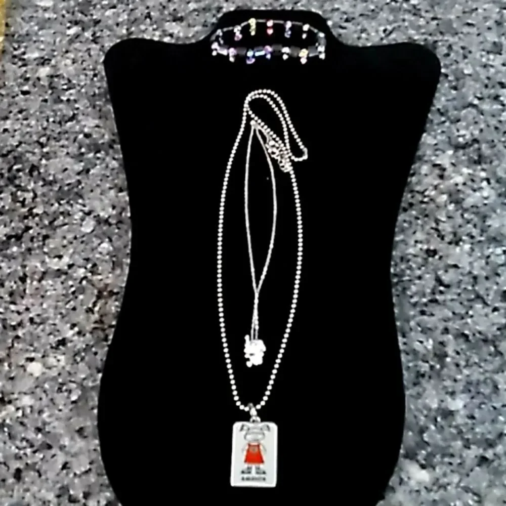 3 Piece Jewelry Bundle.
